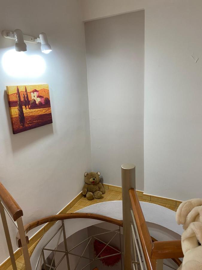 Two Islands Villa Pachi Ngoại thất bức ảnh