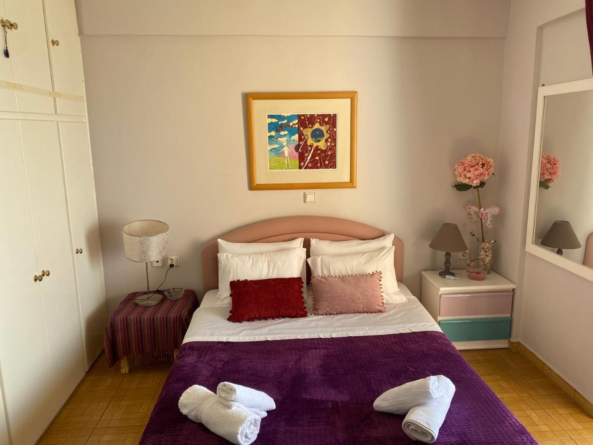 Two Islands Villa Pachi Ngoại thất bức ảnh